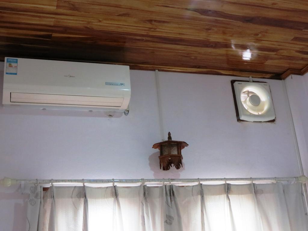 Kingmala Guesthouse Luang Namtha Exterior foto